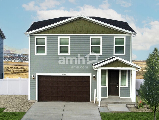 Building Photo - 1322 W Mahogany St