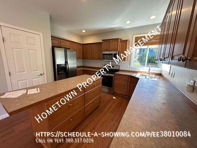 Photo - 5005 71st Ave SE