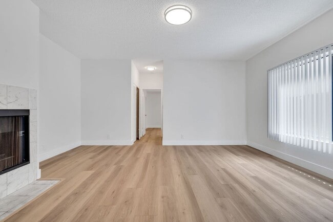 Photo - Arizona Apartments