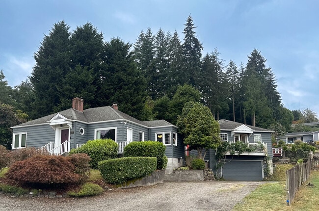 Building Photo - 5816 Reid Dr NW Rental