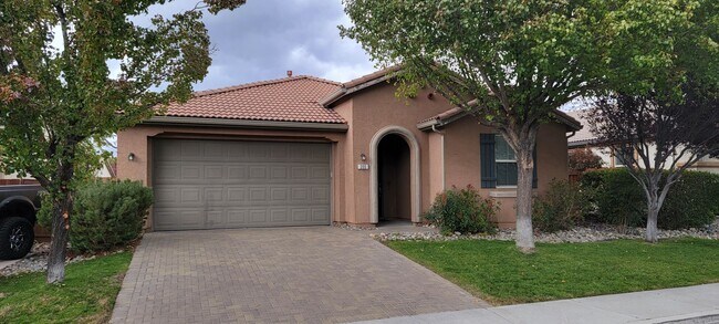 Photo - One Story South Meadows Home - Pet Friendly