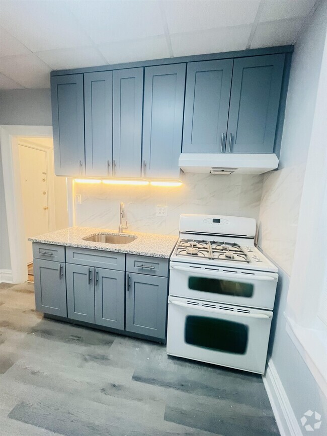 Building Photo - 3718 Park Ave Unit C1 Rental