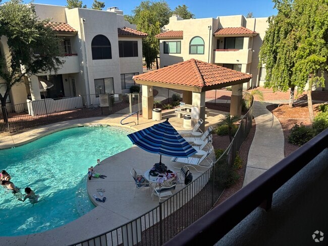 Building Photo - 750 E Northern Ave Unit Las Brisas  2016 Rental