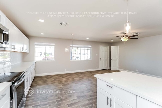 Photo - 1923 E Vine Ave