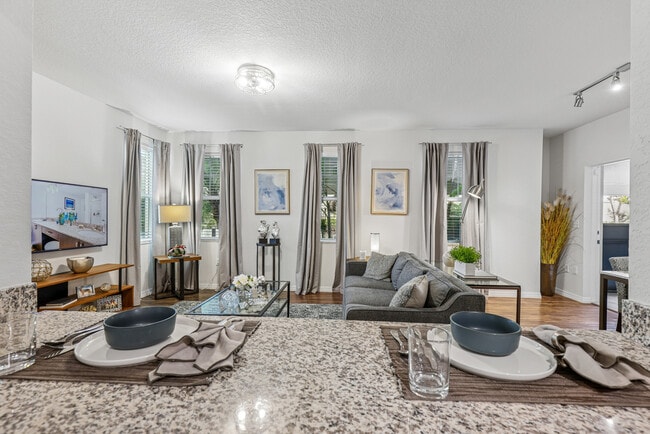 The Quaye at Palm Beach Gardens