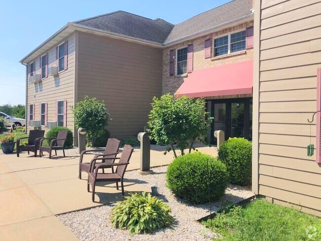 Building Photo - Prestwick Senior Living Rental