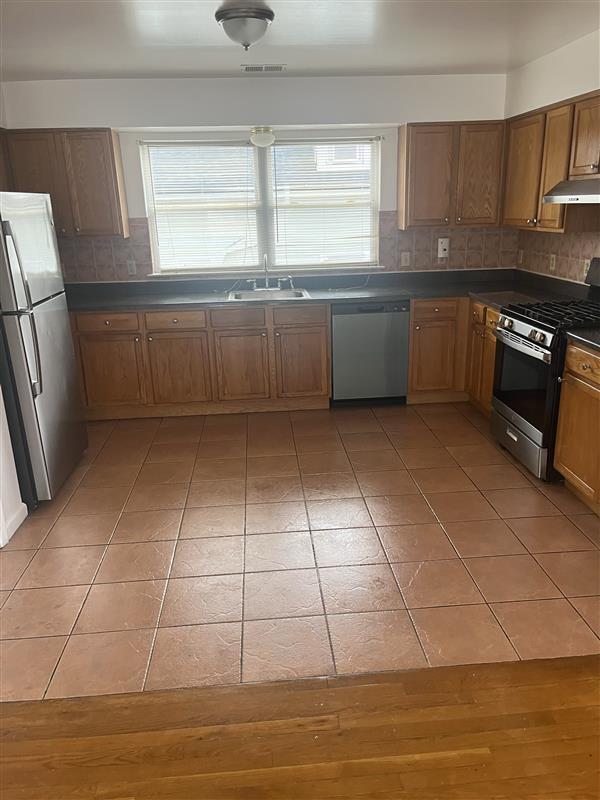 Open Kitchen - 112 Hillyer St Unit 3rd floor