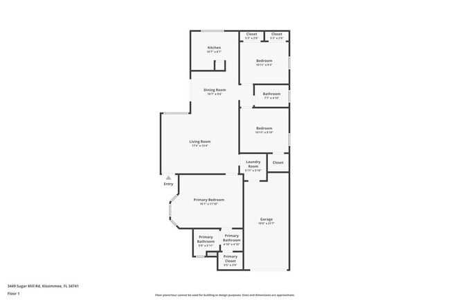 Photo - 3449 Sugar Mill Rd