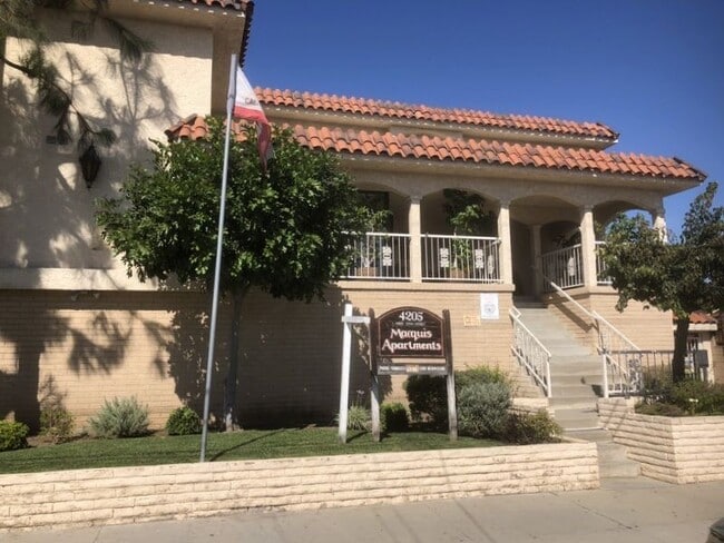 Photo - Marquis Apartments