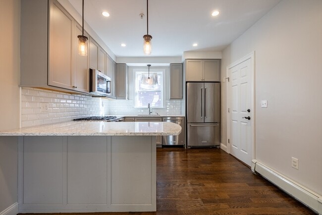 Photo - 465 Ashmont St Unit 2