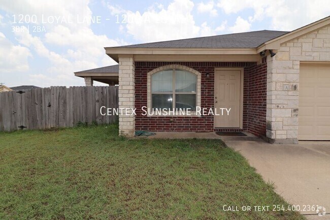 Building Photo - 1200 Loyal Ln Unit 1200 A Loyal Rental