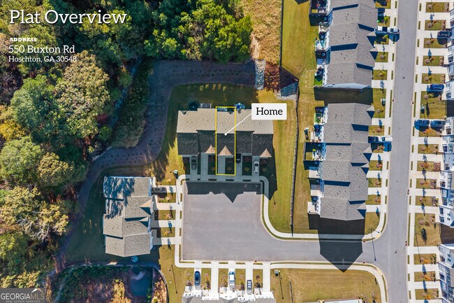 Photo - 550 Buxton Rd