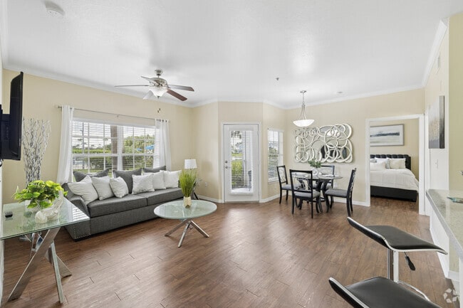 Interior Photo