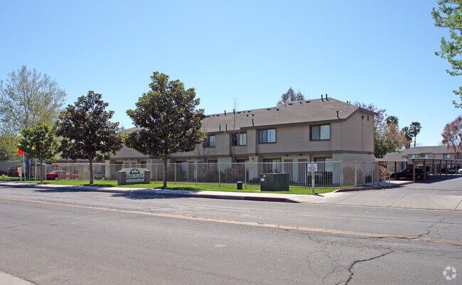 Park Place Townhomes