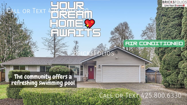 Building Photo - Inviting Bothell Home: Your Sanctuary with...