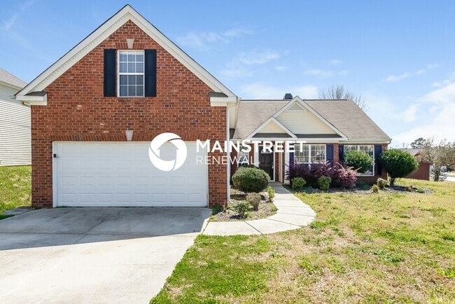 Building Photo - 4 Bedroom Pet-Friendly Home in Hampton, GA with Main Street Renewal