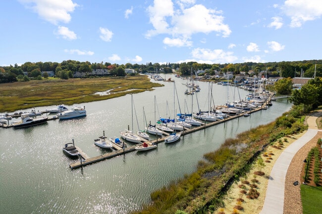 Mariners Landing