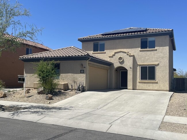 Building Photo - 6004 S Meadow Breeze Dr Rental
