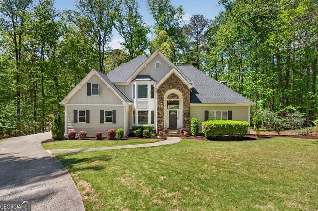 Building Photo - 2090 Double Creek Ln
