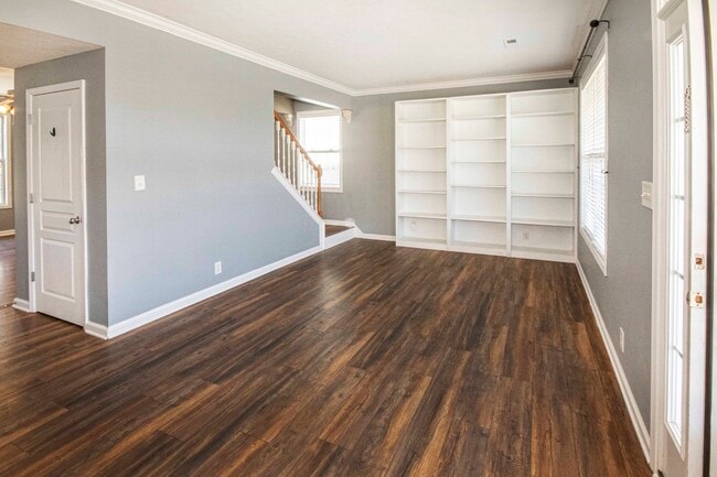 Photo - 1223 Walnut Branch Ln