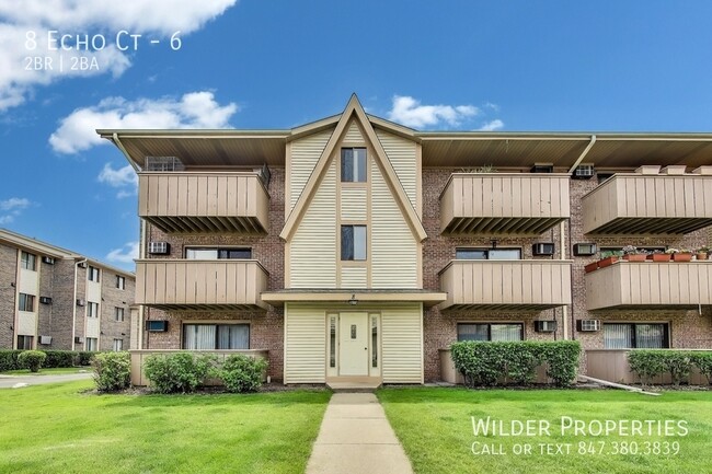 Photo - 8 Echo Ct Townhome