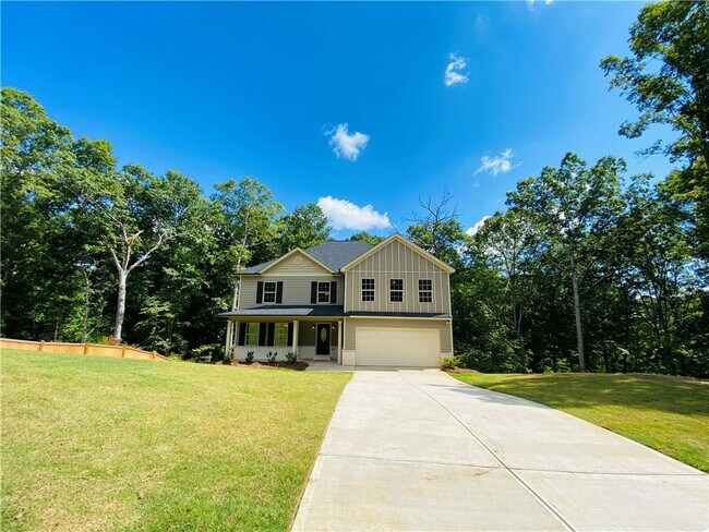 3610 Leach Rd