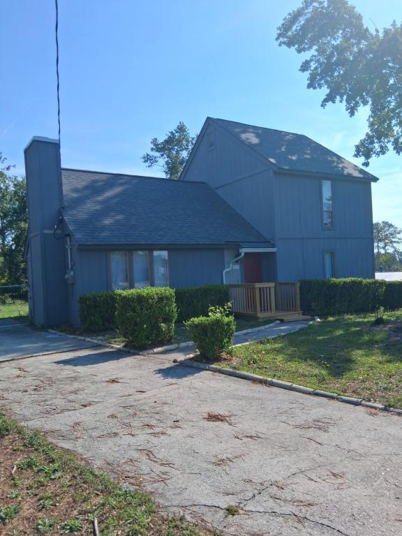 Building Photo - 3999 Pleasant Home Rd