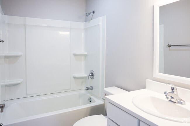 1 BD, 1 BA - Cedar Rd.