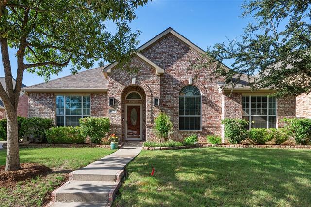 Photo - 1122 Mossy Rock Dr