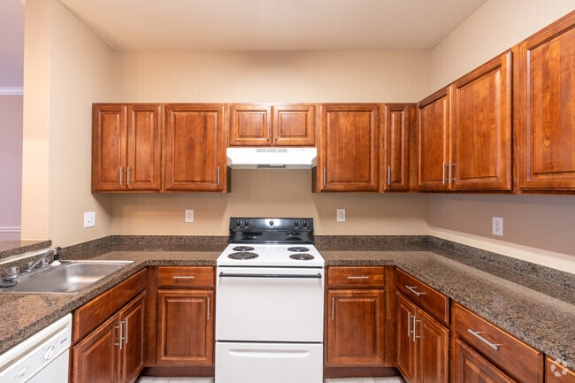 Photo - The Reserve at Cypresswood