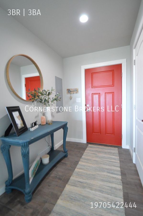 Photo - 202 Drai St Unit B
