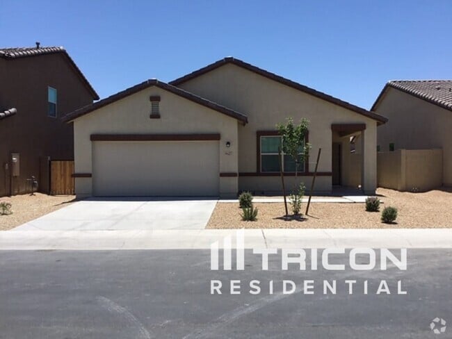 Building Photo - 4627 W Saddlebush Way Rental