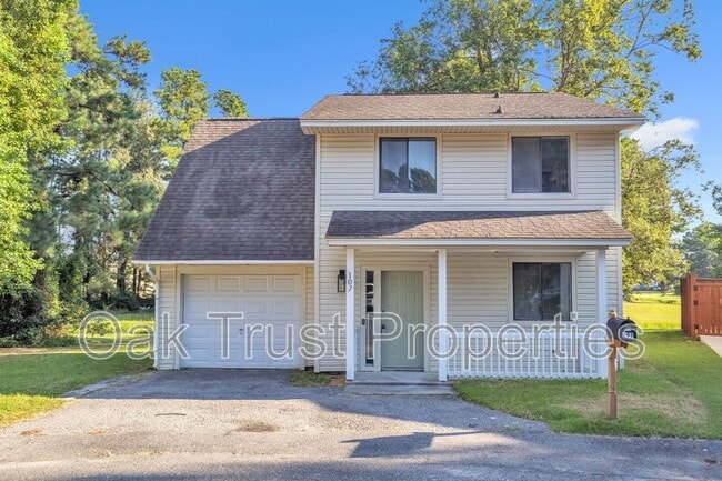 Building Photo - 107 Willow Ct Rental