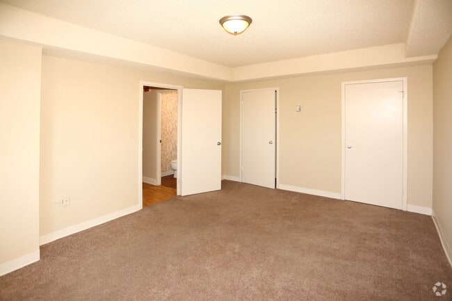2HAB, 2BA - 1,045 ft²