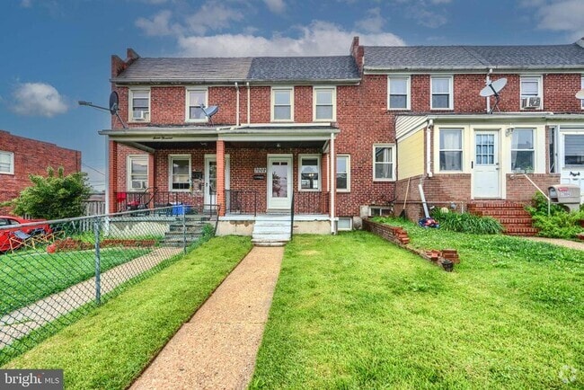Building Photo - 7002 Conley St Rental