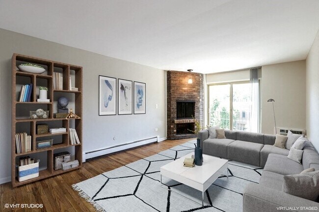Gorgeous Living Room