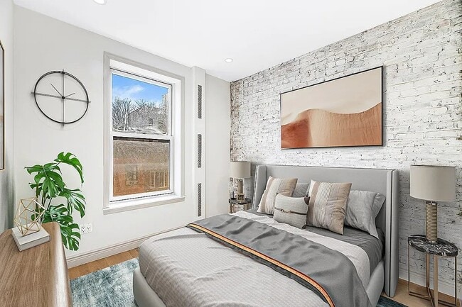 Photo - 199 W 10th St Unidad 6A