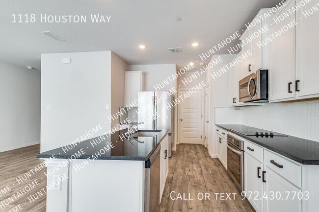 Photo - 1118 Houston Wy