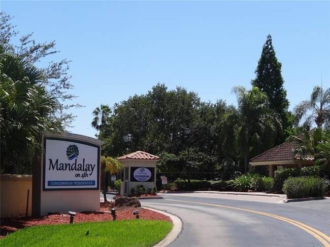 Building Photo - 11901 4th St N Unit 1101