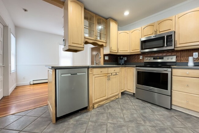 Photo - Bright & Updated 2-Bed Home in Dalton- $2450