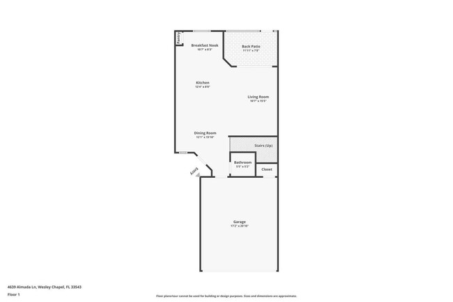 Photo - 4639 Almada Ln