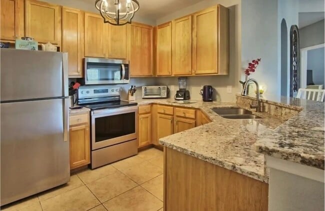 Photo - 2402 Courtney Meadows Ct Unit 304