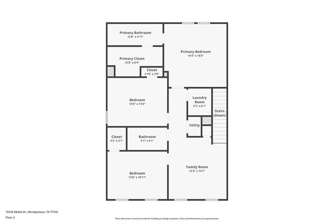 Photo - 15318 Abella Drive