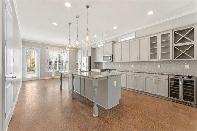 Photo - 1961 Boyd Trace Ln