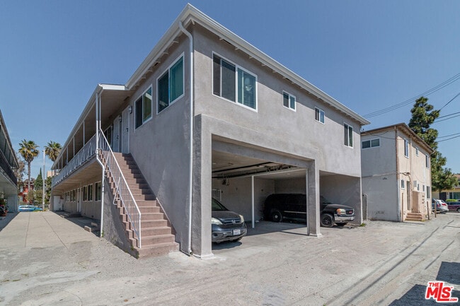 Photo - 12572 Washington Blvd Unit 2