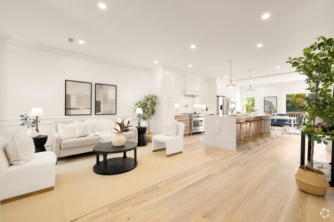 Building Photo - 4308 4th St NW Rental