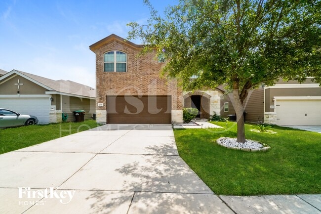 Building Photo - 2546 Just My Style