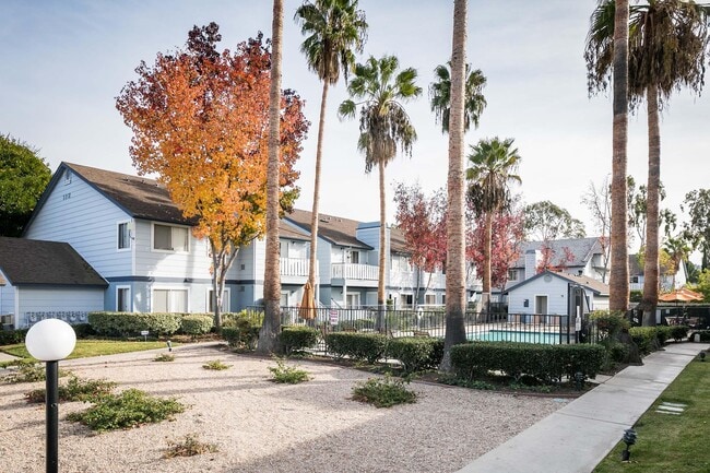 Photo - Camden Park Apartments