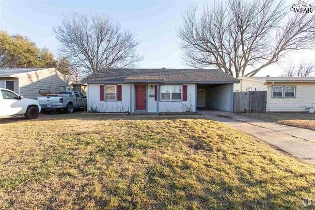 Building Photo - 2939 Moffett Ave Rental