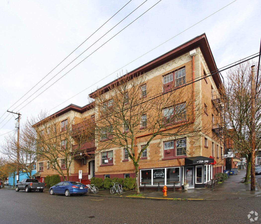 Midtown Apartments For Rent In Portland Or Forrent Com